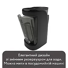 Машина для приготування дитячої суміші Baby Brezza Formula Pro Advanced, фото 6