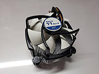 Охолодження для процесора Arctic Alpine 11rev.2 s1155 (алюміній) "Б/У"