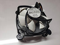 Охолодження для процесора Arctic AlpineGT 11rev.2 s1155 (алюміній) "Б/У"