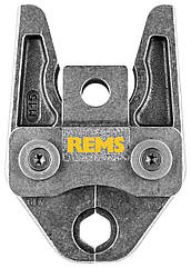 Прес-кліщі REMS M 15, для фітингів KAN