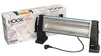 Инфракрасный напольный обогреватель Hook HK-406