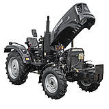 Трактор KENTAVR 404SD, фото 2