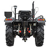 Трактор KENTAVR 404SD, фото 5