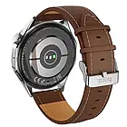 Смарт-годинник Hoco Y21 AMOLED Metal Gray, фото 4