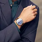 Смарт-годинник Hoco Y21 AMOLED Metal Gray, фото 5