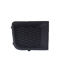 5XB63LXHAA Заглушка переднього бампера права Jeep Renegade 14-19