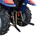 Трактор KENTAVR 404CCXU, фото 4