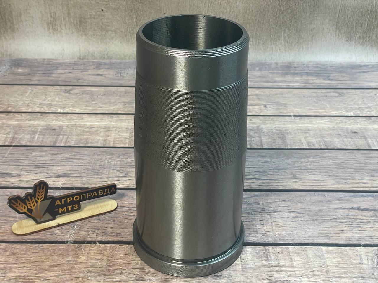 Гільза шкворня ПВМ МТЗ 52-2308084-А1, фото 1