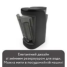 Машина для приготування дитячої суміші Baby Brezza Formula Pro Advanced, фото 5