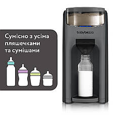 Машина для приготування дитячої суміші Baby Brezza Formula Pro Advanced, фото 6