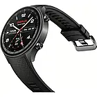 Смарт-годинник OnePlus Watch 2R Gunmetal Gray, фото 7