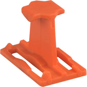 Універсальний з'єднувач клем DF-213 АСКО-УКРЕМ для компактних з'єднань, фото 2