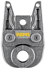REMS Прес-кліщі TH 26, для фітингів KAN, UNIDELTA, HENCO, HERZ, COMAP SKINPRESS, BARBI MULTIPEX