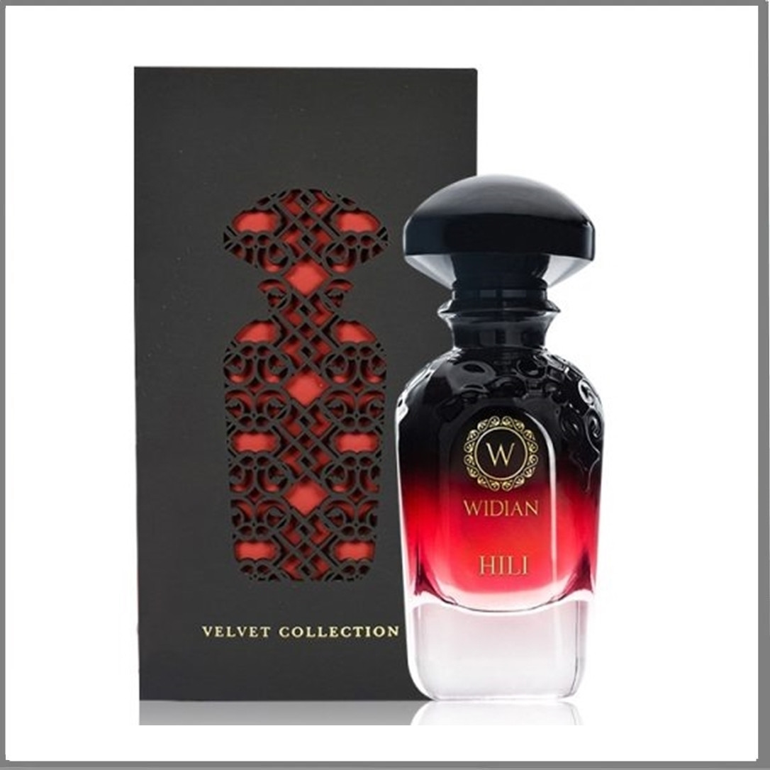 Aj Arabia Widian Hili духи 50 ml. (Адж Арабія Відіан Хілі), фото 1