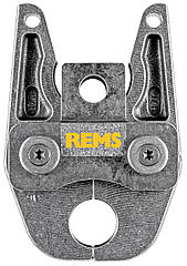 Прес-кліщі REMS H 26, для фітингів VALSIR PEXAL, UNIDELTA, BARBI MULTIPEX
