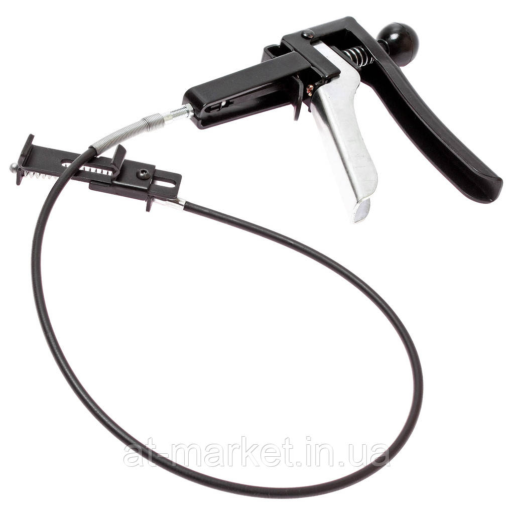 Знімач хомутів універсальний MERCEDES, фото 1