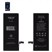 Оригінальний акумулятор Deji 2300mAh 3.82V для iPhone 6 | A1549 | A1586 | A1589 | A1522 | A1524 | A1593