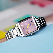 Жіночий годинник SEIKO SWR077P1 CS DRESS, фото 3