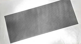 Сітка декоративна Sahler 100*40sм Black No1/ EREN