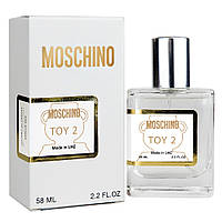 Moschino Toy 2 Perfume Newly жіночий 58 мл