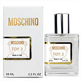 Moschino Toy 2 Perfume Newly жіночий 58 мл, фото 3