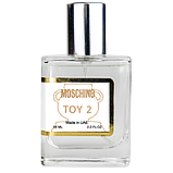 Moschino Toy 2 Perfume Newly жіночий 58 мл, фото 2