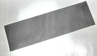 Сітка декоративна Sahler 100*30см Black №1/ EREN
