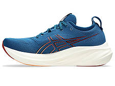 Кросівки для бігу чоловічі Asics Gel-Nimbus 26 1011B794-404, фото 3