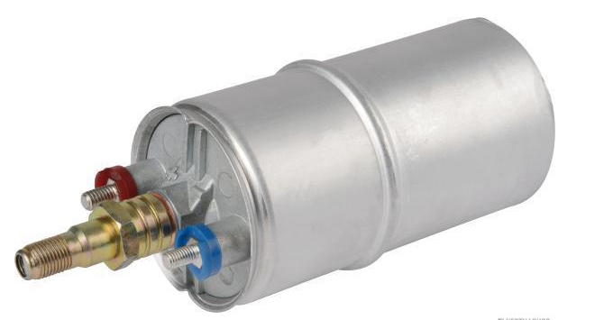 Паливний насос AUDI 100 C3 C4 A6 C4 AUDI 80 B4 виробник MAGNETI MARELLI, фото 1