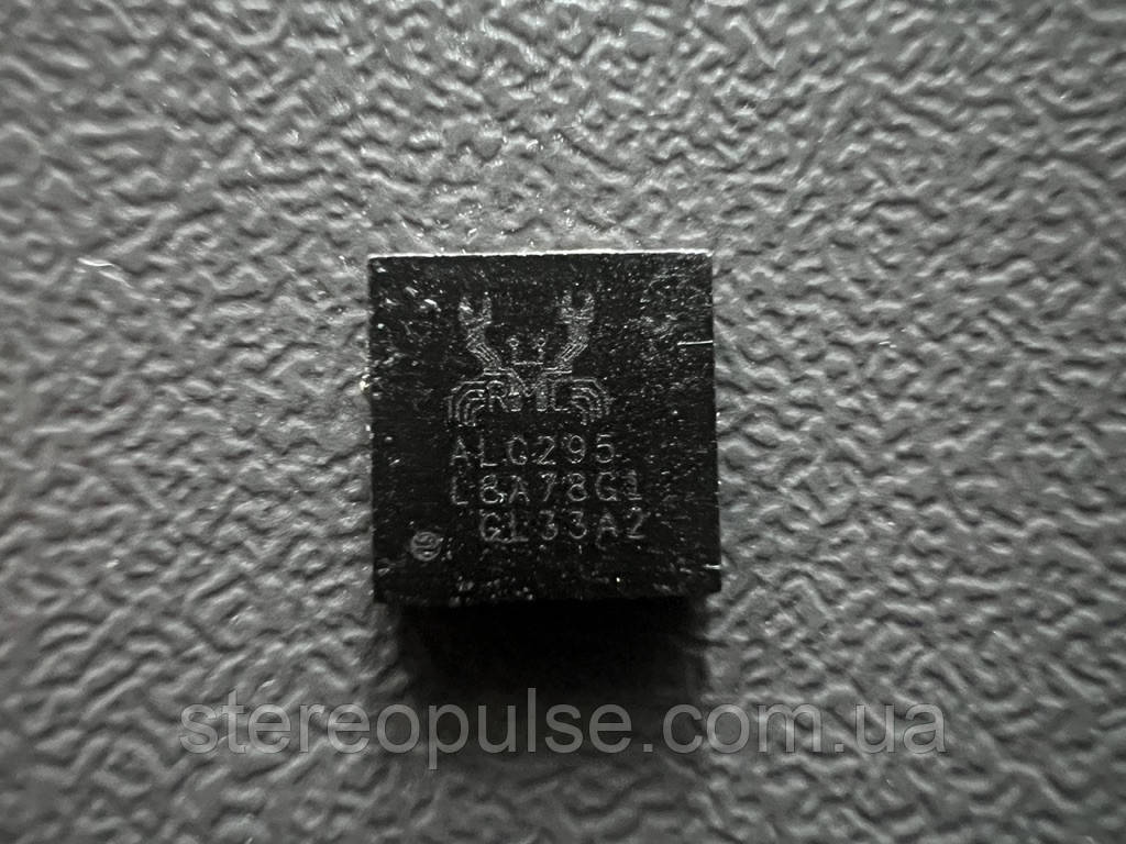 Мікросхема Realtek ALC295 Original