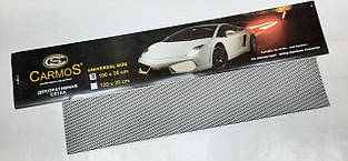 Сітка декоративна Sahler 100*20см Black №3