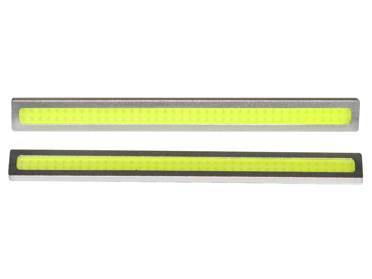 Фари денного світла CYCLON DRL-710 8W 800 Люмен, фото 1