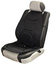 Накидка на сидіння з підігрівом 96035 висока