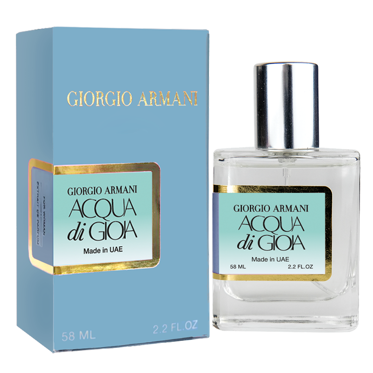 Giorgio Armani Acqua di Gioia Perfume Newly жіночий 58 мл, фото 1