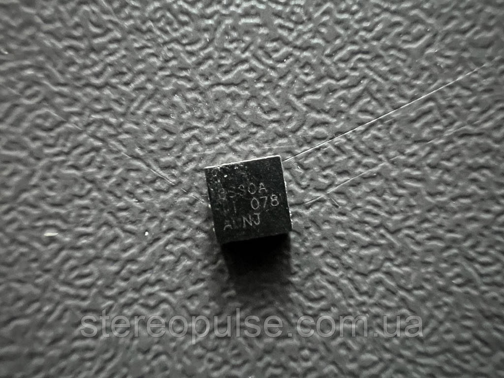 Мікросхема Texas Instruments TPD6S300ARUKR Original