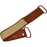 Натуральна мочалка з кактусу, фото 3