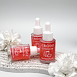 Crooz суха олія з шиммером watermelon, 30 мл, фото 2