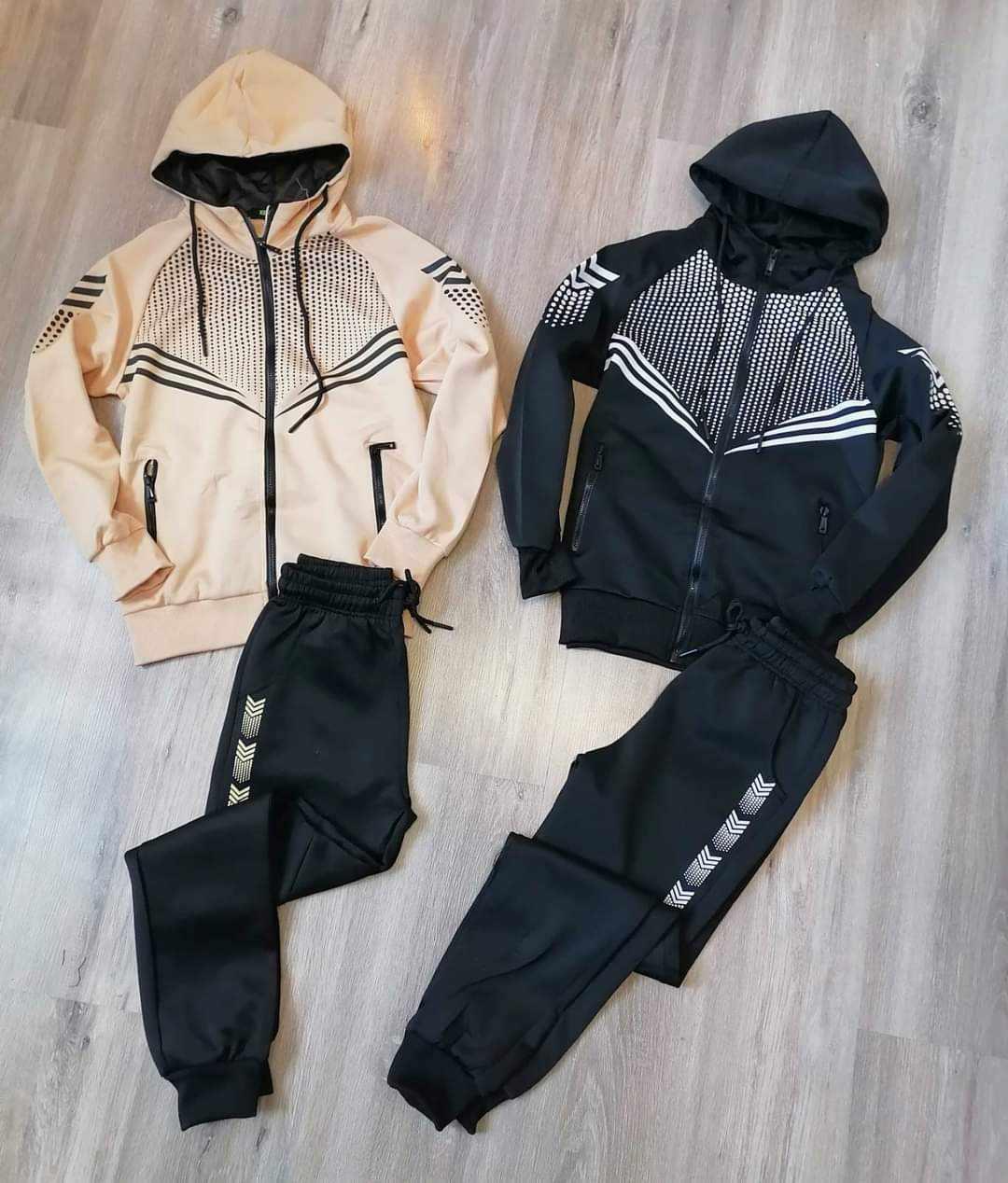 Спортивний костюм Ke Yi Qi. 176р. - фото 1 - id-p2342041323