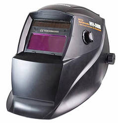 Маска зварника Tekhmann WH-500S (з автоматичним затемненням)