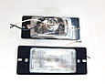 Фари протитуманні 174-5 W врізні, фото 3