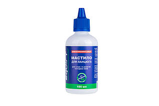 Мастило парафінове Squirt Long Lasting Chain Lube 100 мл  універсальне