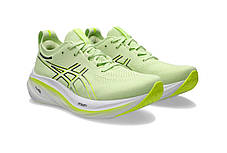 Кросівки для бігу чоловічі Asics Gel-Nimbus 26 1011B794-301, фото 4