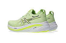 Кросівки для бігу чоловічі Asics Gel-Nimbus 26 1011B794-301, фото 5