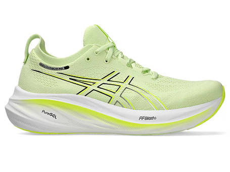 Кросівки для бігу чоловічі Asics Gel-Nimbus 26 1011B794-301, фото 1