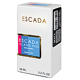 Escada Island Kiss Perfume Newly жіночий 58 мл, фото 7