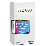 Escada Island Kiss Perfume Newly жіночий 58 мл, фото 5