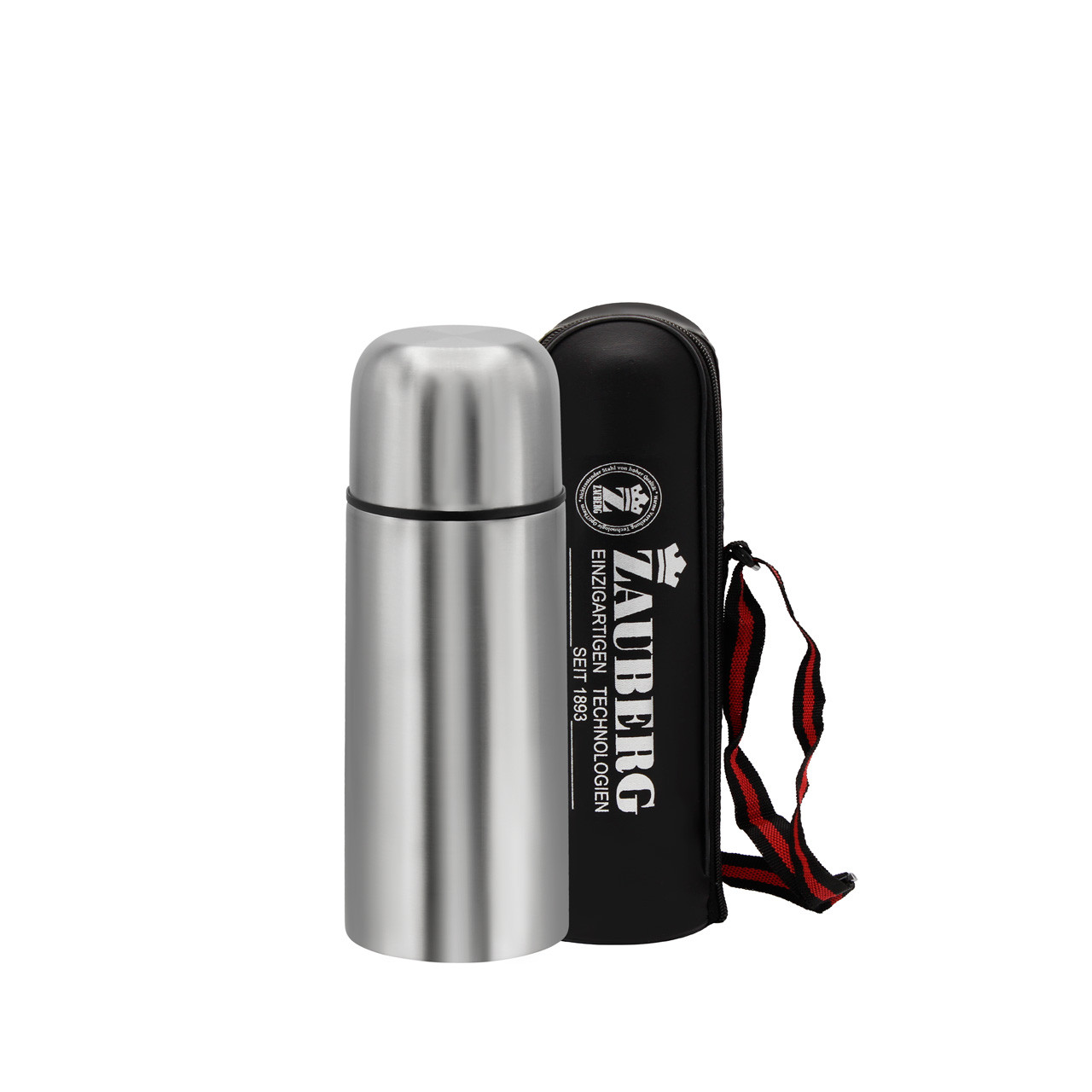 Термос з нержавіючої сталі Zauberg 0,3 л SL-35Z-C