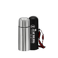 Термос з нержавіючої сталі  Zauberg 0,3 л SL-35Z-C