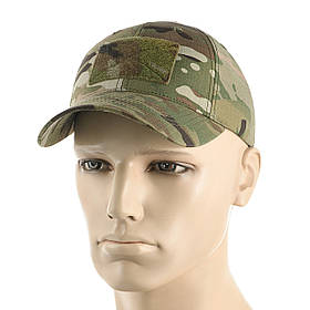 M-Tac бейсболка тактична Азов NYCO Extreme Multicam XS