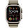 Ремінець Apple Alpine Loop Band Small для Apple Watch 49mm - Olive (MT5T3), фото 5